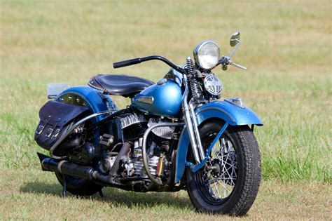 Big twin was in street chopper many times, on the cover of aee's catalog, in hot rod magazine and many other places over the years. 1947 Harley-Davidson UL 74 Big Twin Flathead | 1947 Harley ...