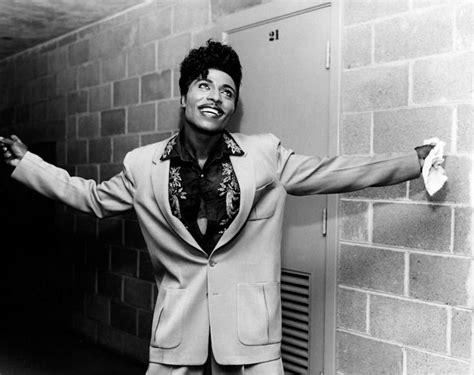 Rock And Roll Legend Little Richard Dies At 87 Rock And Blues Muse