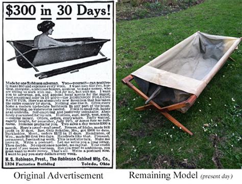 Choose from contactless same day delivery, drive up and more. Antique Folding Bathtub Ready For For Primetime