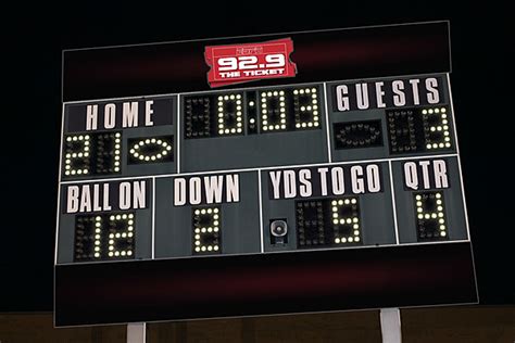 Maine High School Sports Scoreboard Friday Oct 19