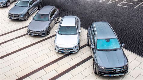 Daimler Verkauft Mehr Autos