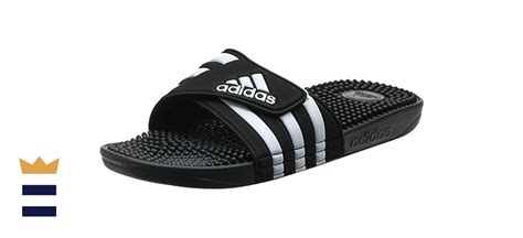 Which Adidas Slides Are The Best Shoe Effect