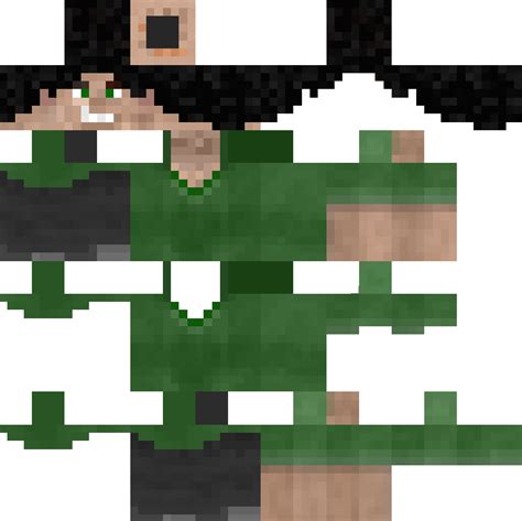 How Does The New Skin I Made Look Skins Mapping And Modding Java Edition Minecraft Forum
