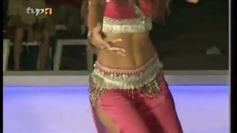 Solmaz Iranian Persian Dancer Belly Dance