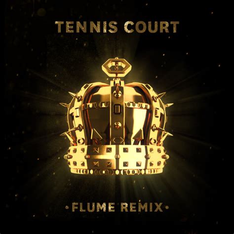 Артур пирожков and dj nejtrino тудым сюдым (remix). Lorde - Tennis Court (Flume Remix) by Flume | Free ...