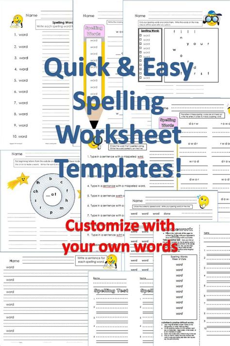 10 Make Your Own Worksheets Coo Worksheets