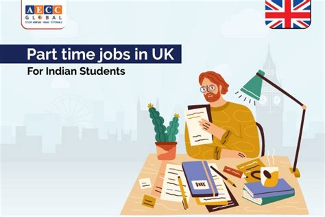 Part Time Jobs In Uk For International Students Aecc