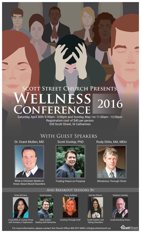 Wellness Conference 2016 Onmb