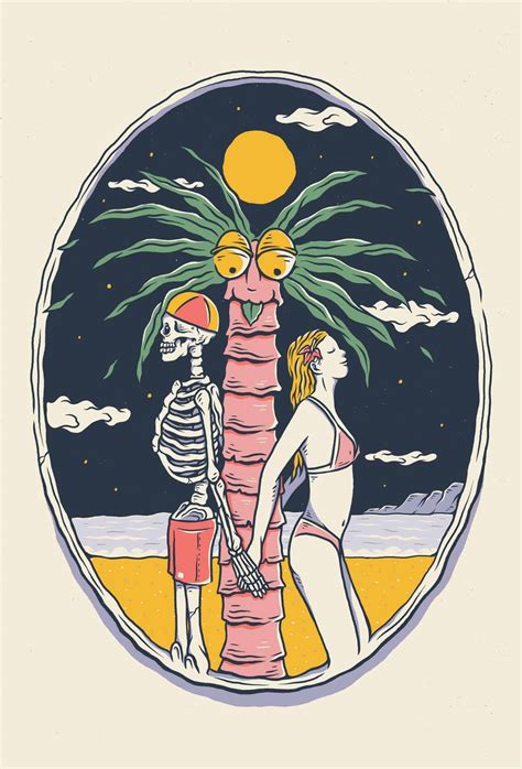 Kentarou miura was born in chiba city, japan, in 1966. Kentaro Yoshida: Surf Artist Spotlight - Softboards ...
