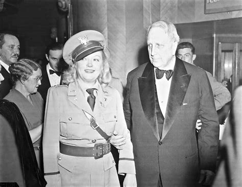 When Wr Hearst And Marion Davies Went To Germany To Meet Hitler By
