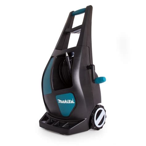 Today, makita has a highly reputed position as the leading manufacturer of power tools for the garden, building and construction and for commercial cleaning industries. Makita HW132 Pressure Washer - Radmore & Tucker