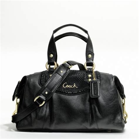 TenBags.com | Coach handbag