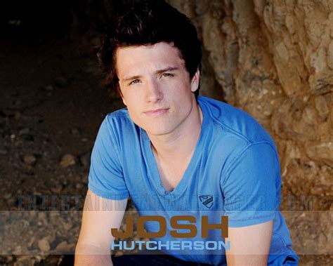 Hot Pics Of Josh Hutcherson Josh Hutcherson Josh Hutcherson