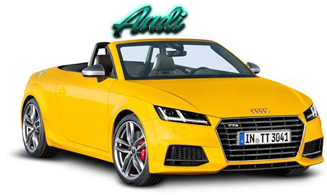 New Audi Tt Roadster Clipart Large Size Png Image Pikpng