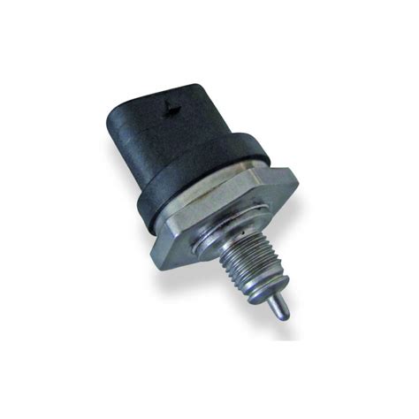 Fluid Pressure & Temperature Sensor | Bosch 10 bar