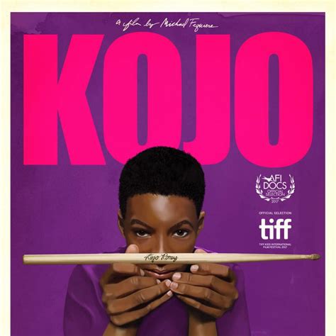 Kojo A Short Documentary