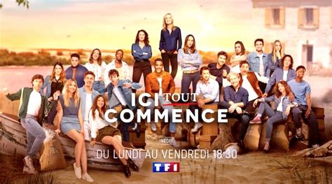 que va t il se passer la semaine prochaine dans ici tout commence bande annonce résumés