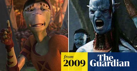 Avatar Creators Of Cartoon Flop Delgo Amazed By Similarities James
