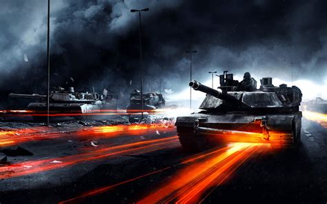 Battlefield 3 Wallpapers Pictures Images
