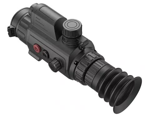New Agm Neith Digital Night Vision Scope The Firearm Blog Tactical