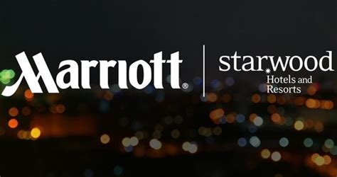 Marriott Informa Sobre Hackeo De Base Datos Con 500 Millones De