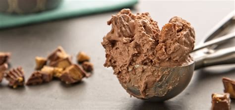 How To Make No Churn Ice Cream Easy Recipe Chocolate Peanut Butter Main American Lifestyle