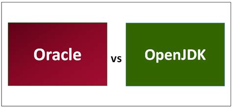 Oracle JDK Vs Open JDK What Is Next Suresh