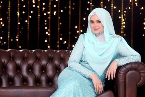 tahun ini fokus utama adalah dapat zuriat siti nurhaliza beautiful hijab ao dai