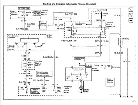 2010 Chevy Impala Radio Wiring Diagram