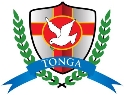 ?? Tonga National symbols: National Animal, National Flower.