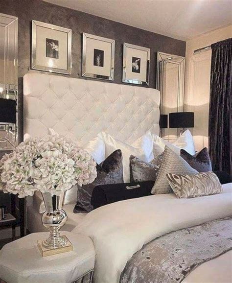 57 extremely cozy master bedroom ideas glam bedroom decor luxurious bedrooms