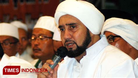 Habib syech bin abdul qodir assegaf. Malam Ini Habib Syech bin Abdul Qodir Assegaf Dzikir Akbar ...