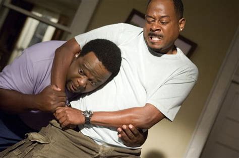 Martin lawrence, james earl jones, margaret avery and others. Cineclub - Filmkritik: Willkommen zu Hause, Roscoe Jenkins