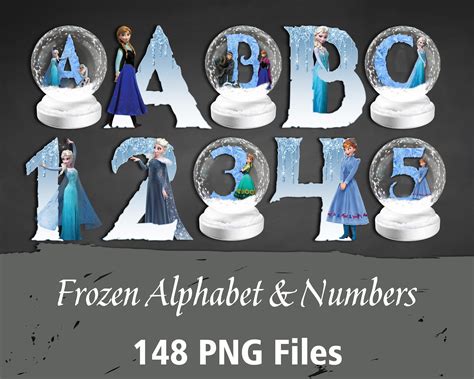 K 418 5 featured k participated in the sandwich challenge 2020 did you make this project? Frozen Alphabet | Fonts alphabet, Frozen font, Alphabet