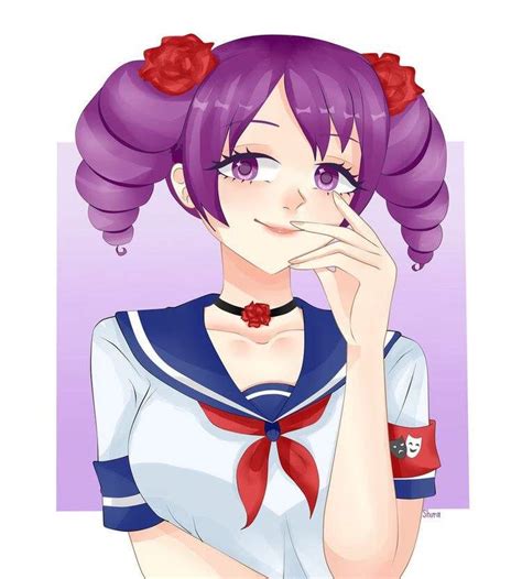 Kizana Sunobu Wiki Yandere Simulator Amino