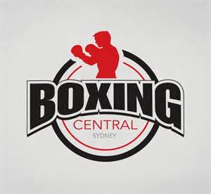 Gallery For Cool Boxing Logos Бокс Логотип Кикбоксинг