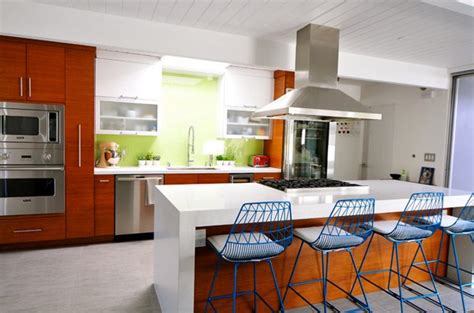 Shop our great selection of modern mid century & save. 15 Marvelous Mid-century Kitchen Designs | Home Design Lover
