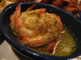 Remove shrimp and set aside. RED LOBSTER SHRIMP SCAMPI