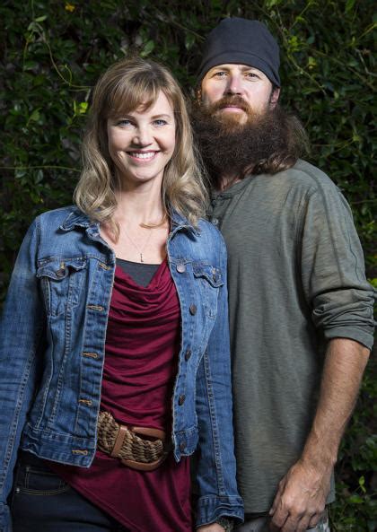 How Did The Duck Dynasty Couples Meet