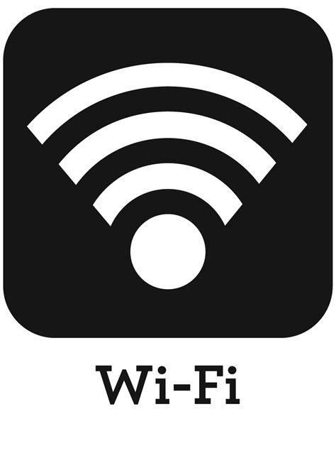 Download Contoh Wi Fi Background Cari Logo