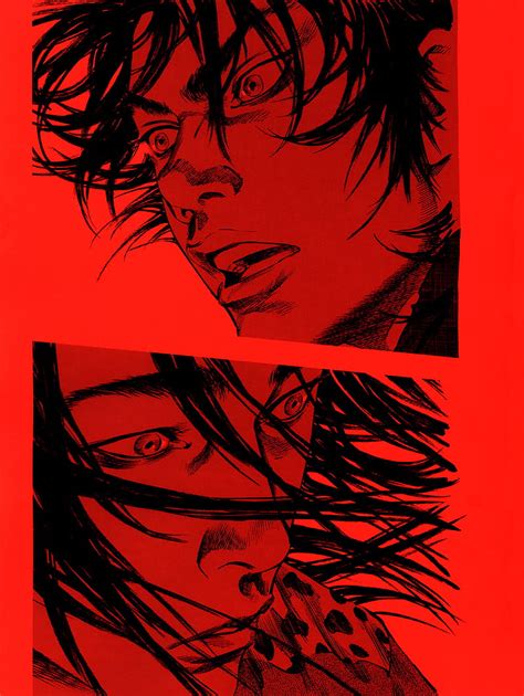 720p Free Download Samurai Red Anime Face Anime Men Hd Phone