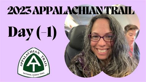 2023 Appalachian Trail Day 1 Youtube