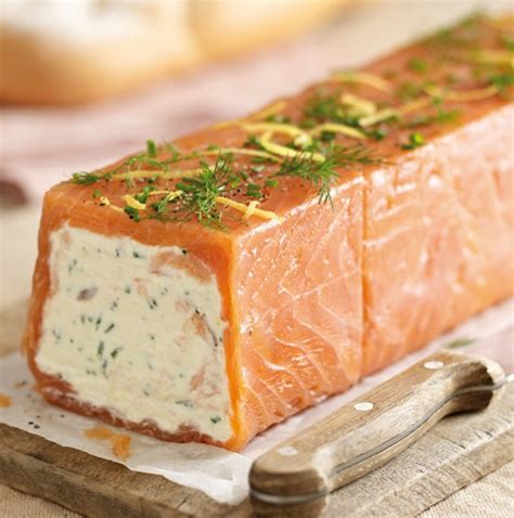 Add the herbs and, using clean hands, combine well. french terrine recipes