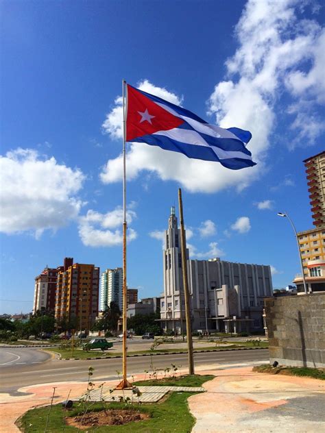 5 Essential Places To Visit In Cuba