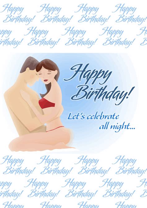 Sexy Birthday Card Free Printable Birthday Cards — Printbirthdaycards