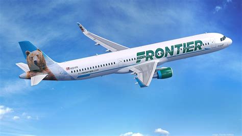 Frontier Airlines Restarts Cleveland To Fort Lauderdale Service