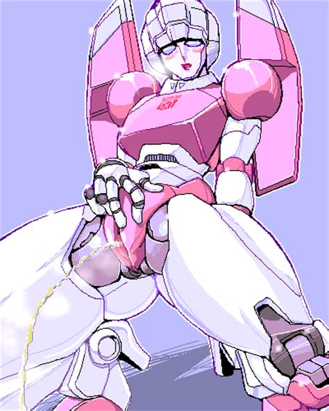 Transformers Prime Arcee Pussy Porn Sex Pictures Pass