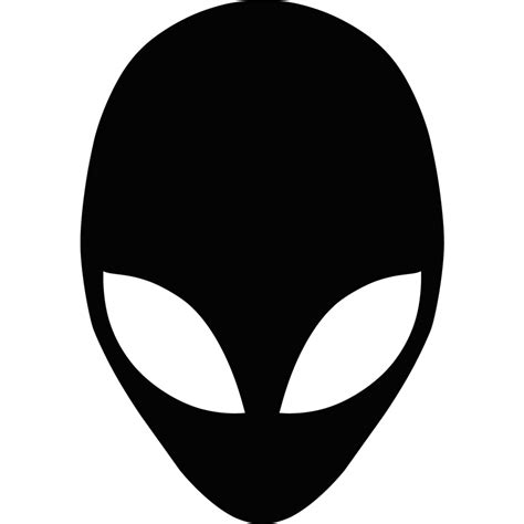 Alienware Head Logo