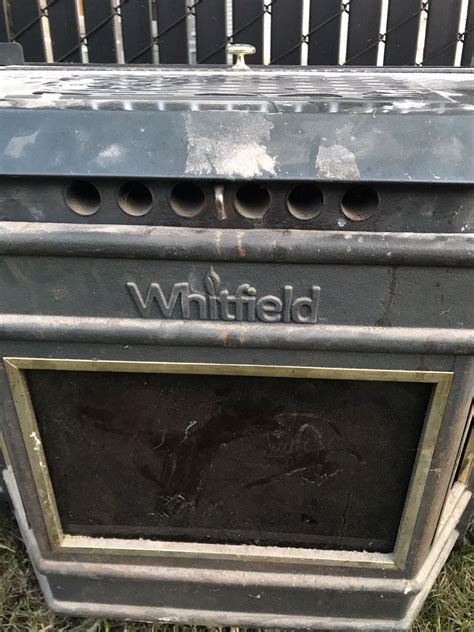 Pellet Stove Whitfield For Sale In Vancouver Wa Offerup