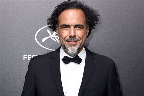Alejandro González Iñárritu México